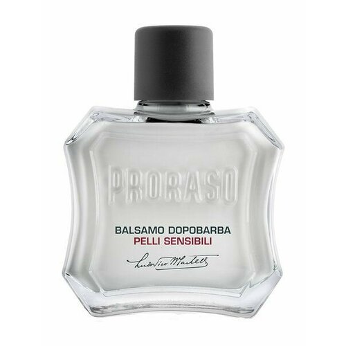 Бальзам после бритья для чувствительной кожи After Shaving Balm Sensitive Skin 100 мл 2878₽