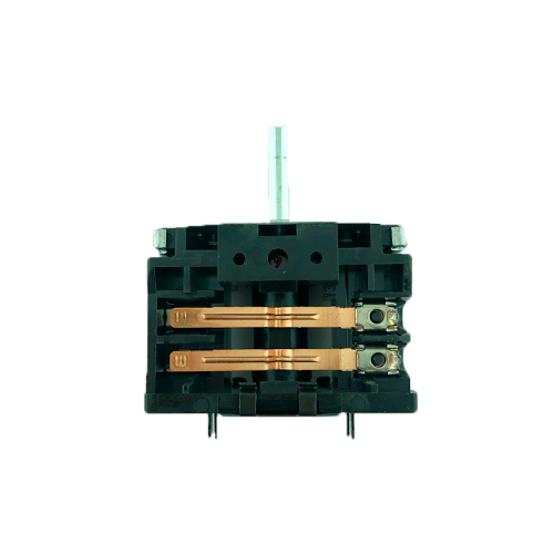 Переключатель режимов духовки эл плиты EGO Beko 263100004 312PN0058130 2 позиции шток 23mm 1888₽