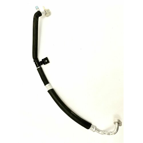 Трубка компрессора кондиционера вход Lifan X60 1880₽