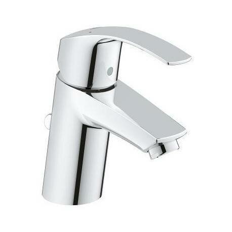 Смеситель для раковины Grohe - фото №2