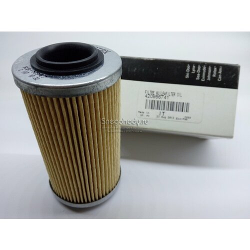 Масляный фильтр BRP 420956741 1300₽