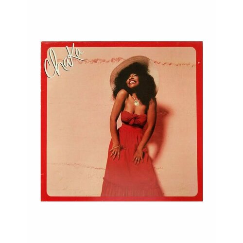 0603497831081 Виниловая пластинка Khan Chaka Chaka 4485₽