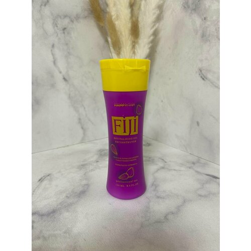 Кератин Happy Hair Fiji 150 мл