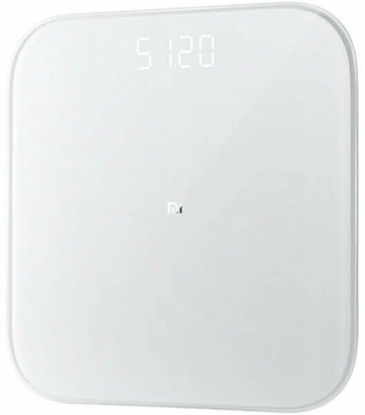 MI Smart Scale 2 White Умные весы NUN4056GL