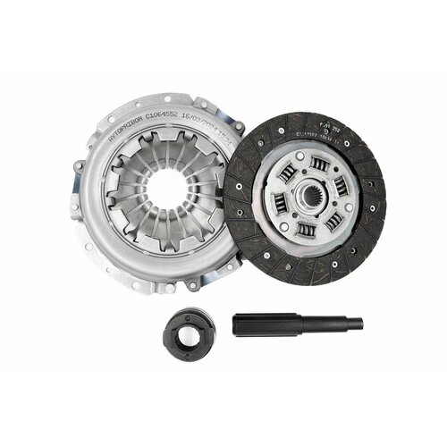 Комплект сцепления для ВАЗ 2101-07 2121 Нива Автоприбор 3495AVT 7150₽