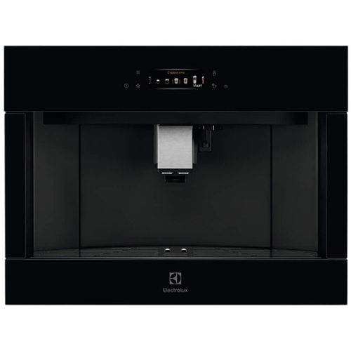 Кофемашина Electrolux KBC85Z черный 311000₽