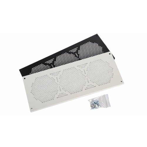 Фильтр для вентиляторов R-FAN ЦМО R-FAN-F-IP21-9005 170 х 425 чёрный 2326₽