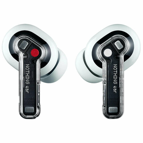 Беспроводные наушники Nothing ear 2024 Цвет черный 15990₽