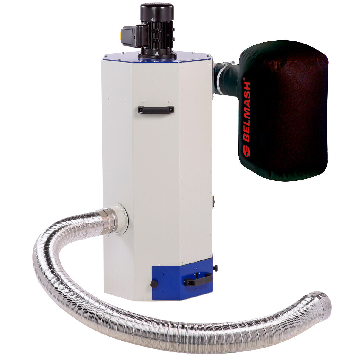 Установка вытяжная BELMASH MDC1100, D117A
