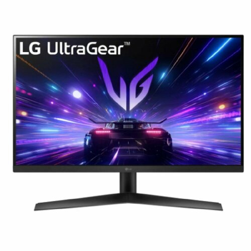 Lg Монитор LCD 27 27GS60F-B UltraGear черный 18400₽