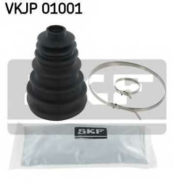Пыльник шруса универсальный 20х81х132 SKF VKJP01001