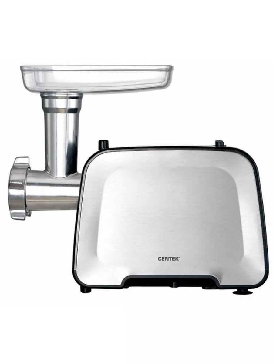 Мясорубка электрическая — фото 1