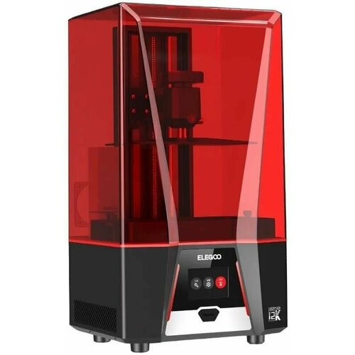 3D принтер Elegoo Saturn 3 Ultra 12k