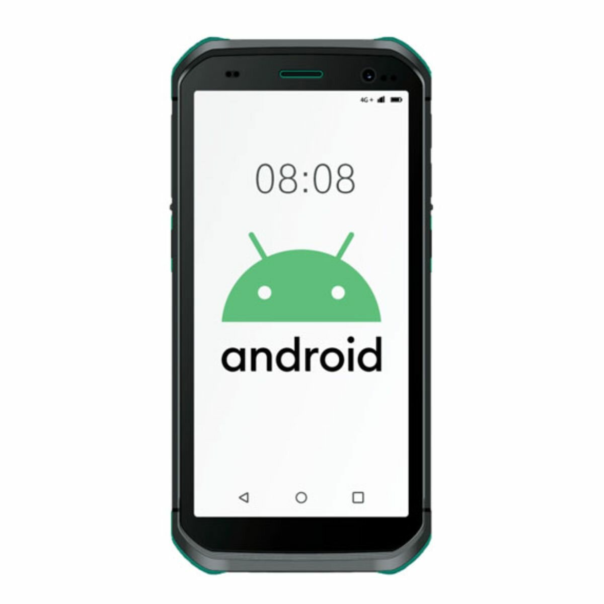Терминал сбора данных Mindeo M50