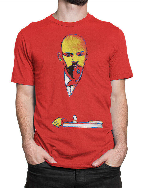 Футболка Dream Shirts