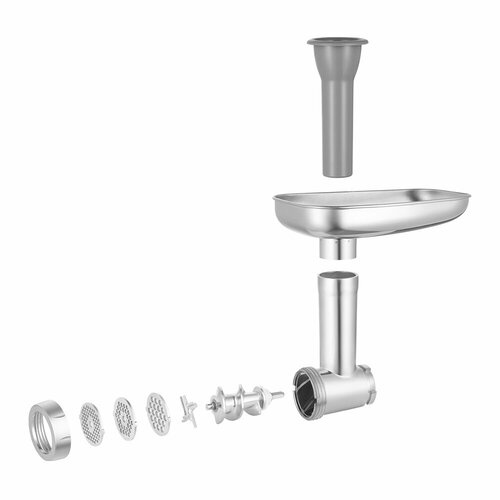 Планетарный миксер 3 в 1 Kitfort КТ-3458 24990₽