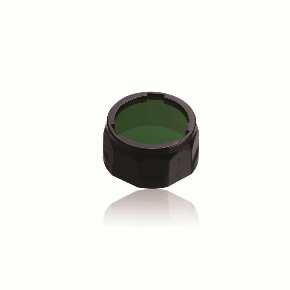 фото Фильтр для фонаря Fenix AOF-S+ Blue