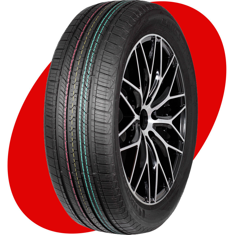 NANKANG JD051 Nankang SP9 R19 255/55 111Y ZR XL
