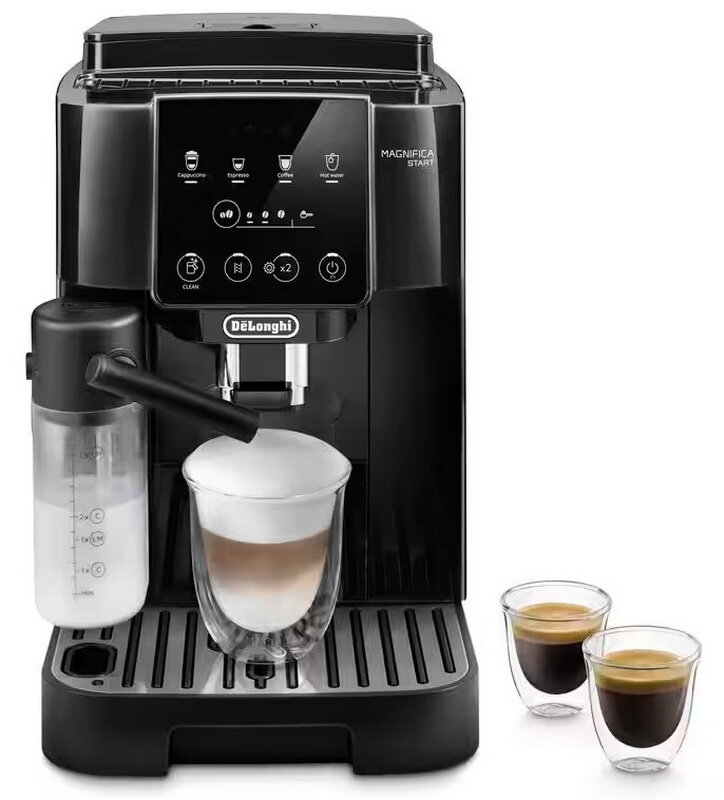 Кофемашина автоматическая De’Longhi ECAM220.60. B