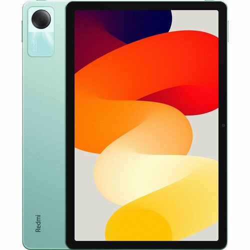 Планшет Xiaomi Redmi Pad SE 8/256Gb зеленый