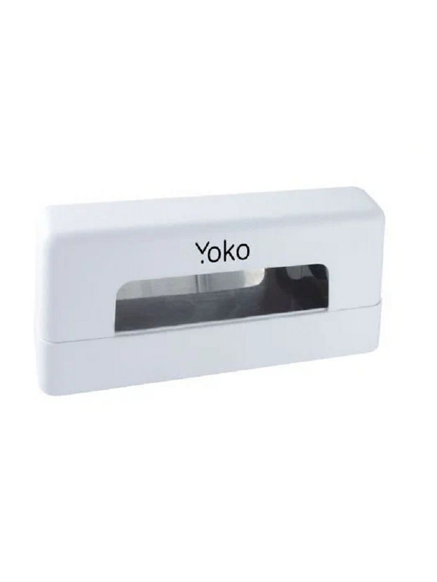 Лампа YOKO UV9W-2 для полимеризации геля (1 лампа)