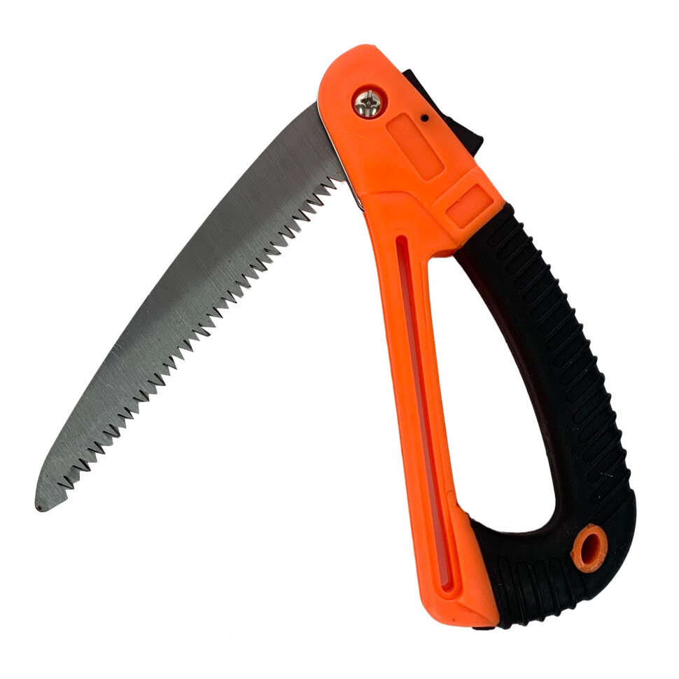 Складная пила — фото 1