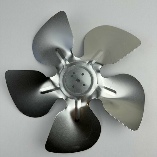 Крыльчатка 230 мм(металл)(B - нагнетание)