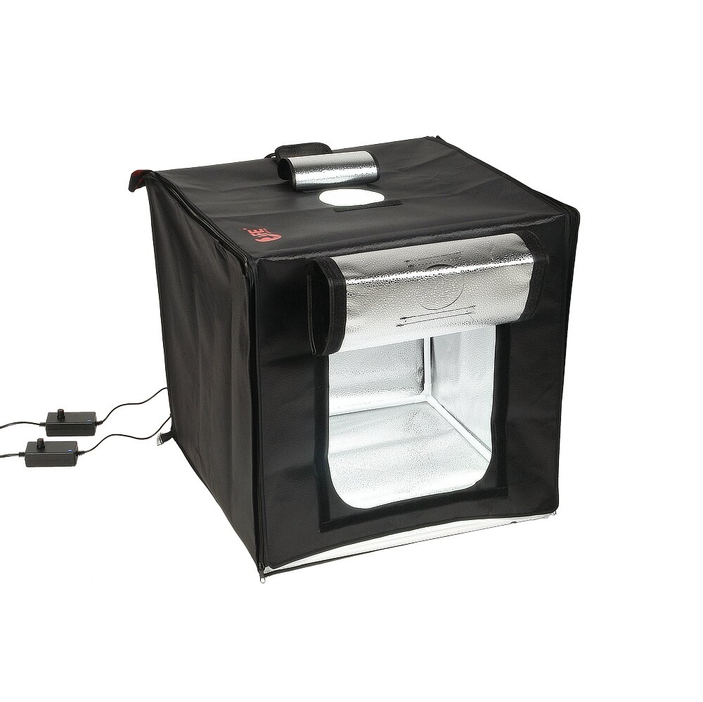 Фотобокс Falcon Eyes Macro Studio 50 Led