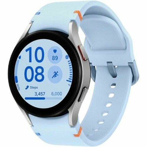 Умные часы Samsung Galaxy Watch FE 40мм Silver SM-R861 1430000₽