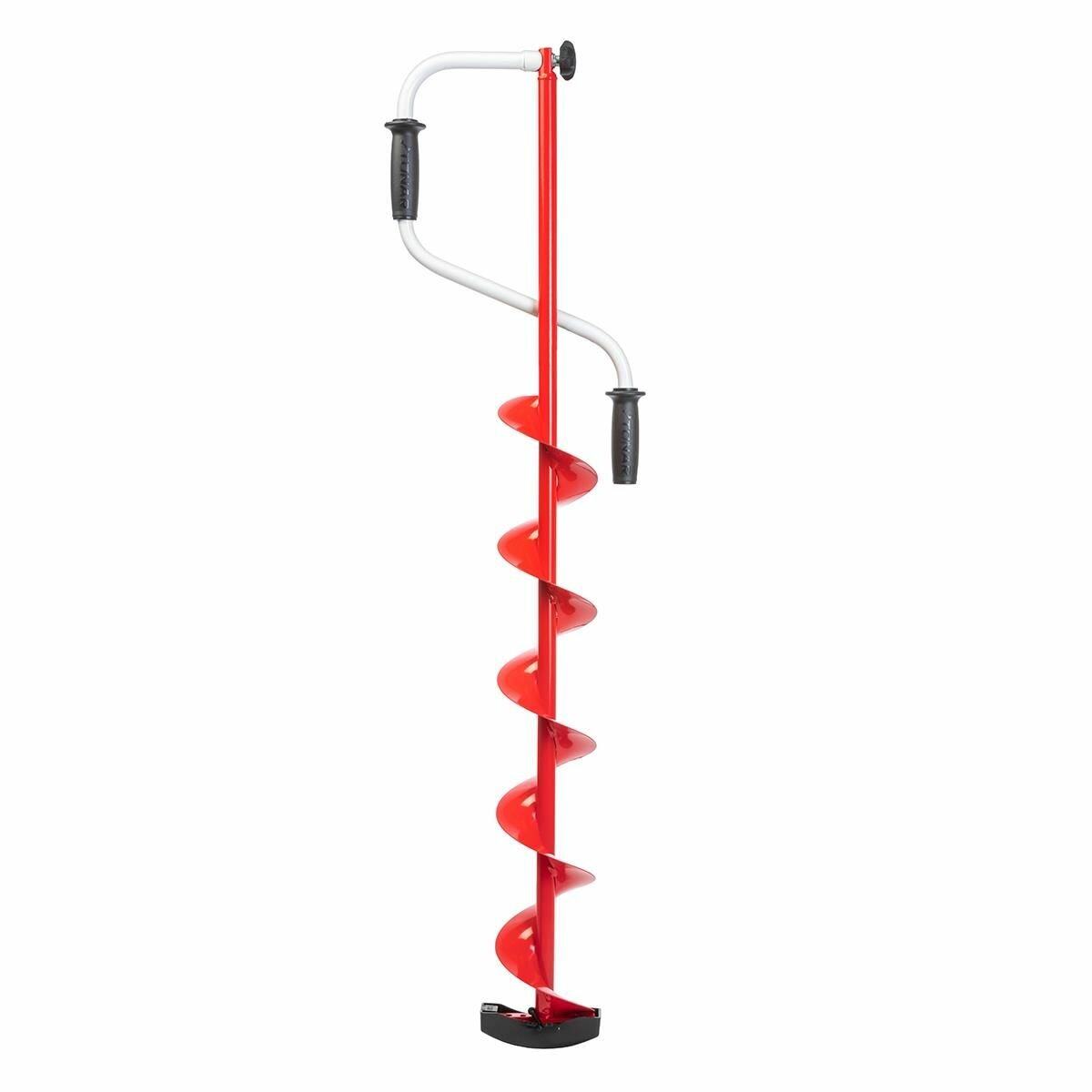 Ледобур тонар ЛР-130 Спорт левое вращение (LS-130L) — фото 1