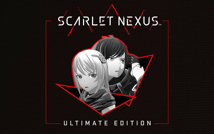 Scarlet Nexus Ultimate Edition (Steam; PC; Регион активации РФ, СНГ)