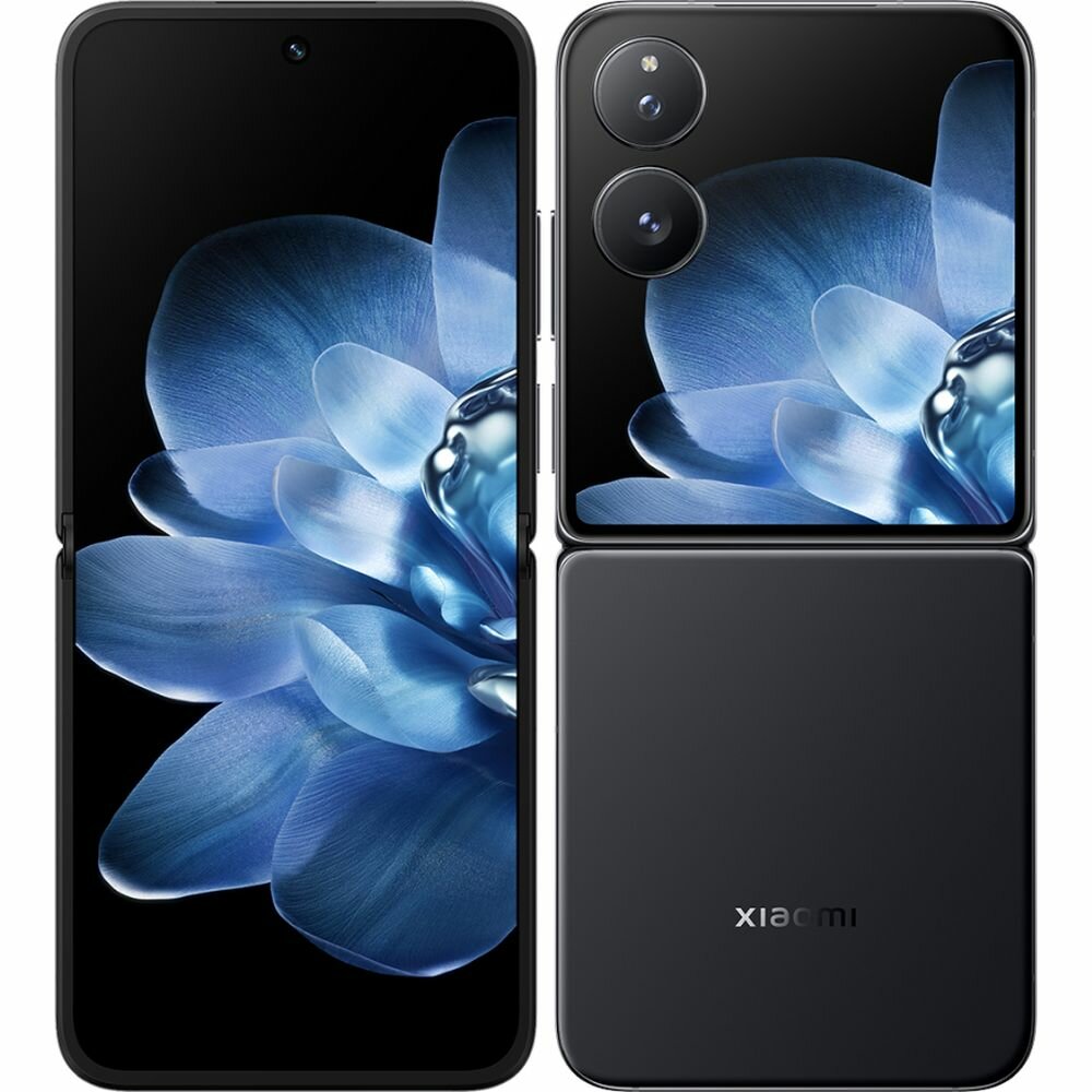 Критерии выбора смартфона Xiaomi MIX Flip: список в блокноте