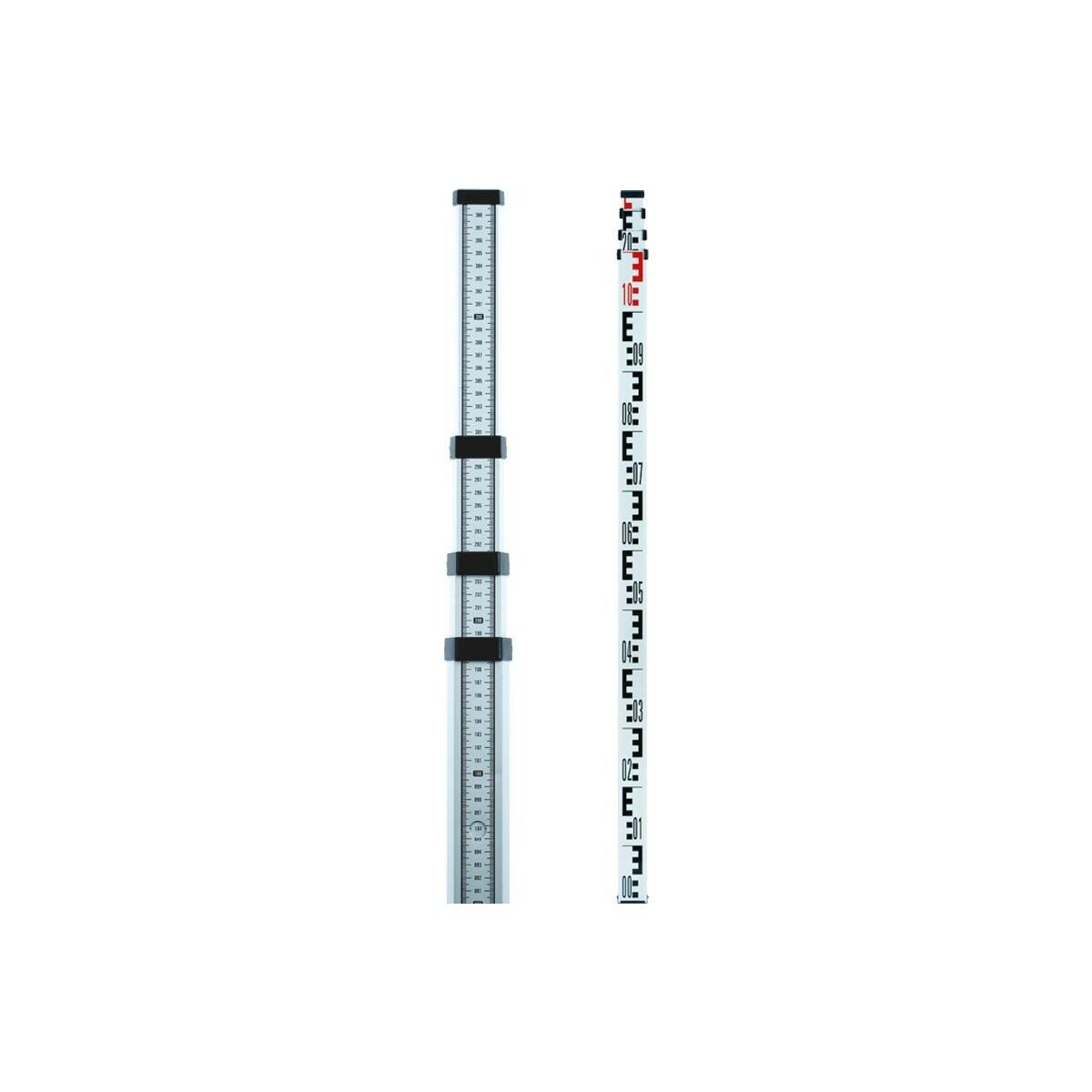 Нивелир оптический ADA PROF-X32 + рейка ADA STAFF 5 + штатив ADA Light - фото №3