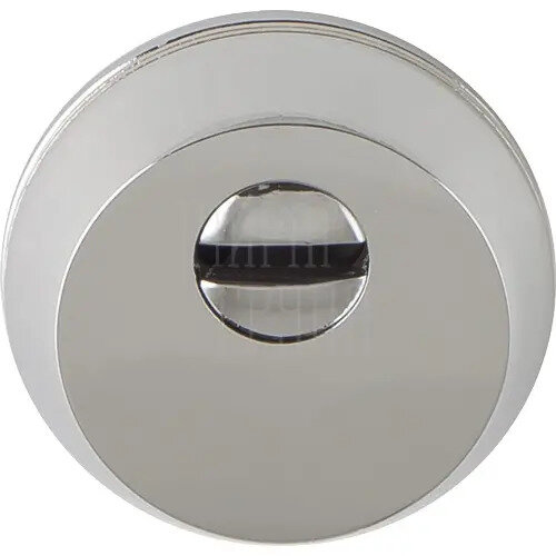 Броненакладка Fuaro (Фуаро) DEF. SH/R-EXT.5513 (DEF 5513) матовый никель