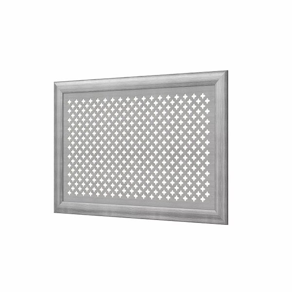 Рамка для Экрана Cosca Модерн Готика Дуб Серый В600хД900 мм.*