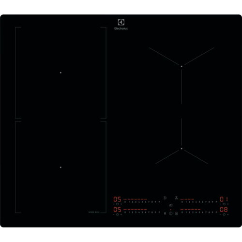 Электрическая варочная панель Electrolux KIS62453I 5545000₽
