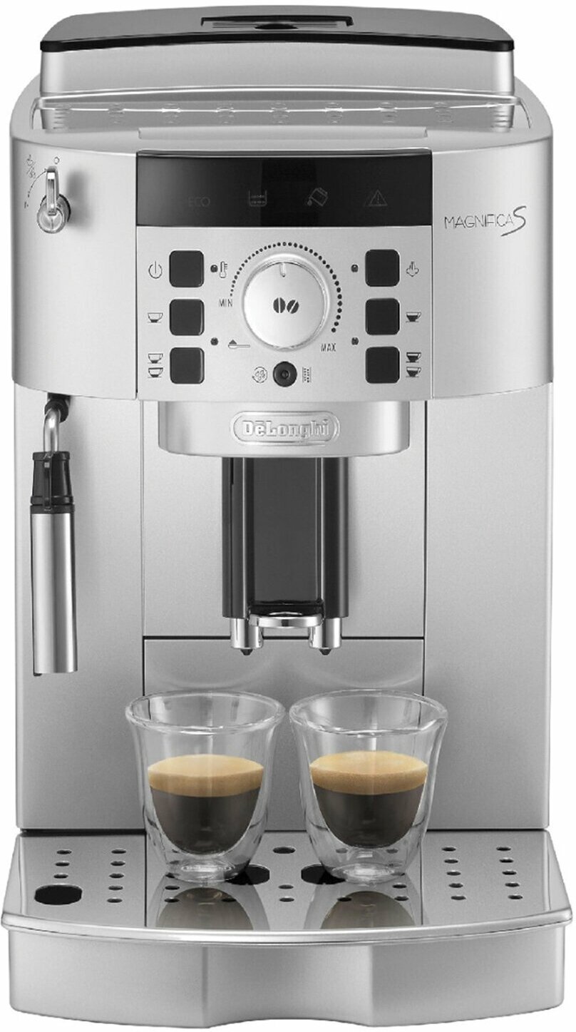 Автоматическая кофемашина DeLonghi Magnifica ECAM 22.110 — фото 1