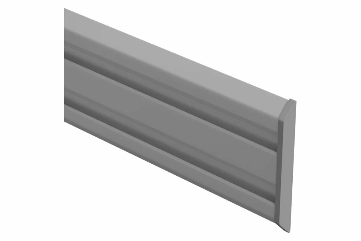 RELI Рейлинг алюминиевый 1200 мм REL.01.0101.05. v01.001.0100