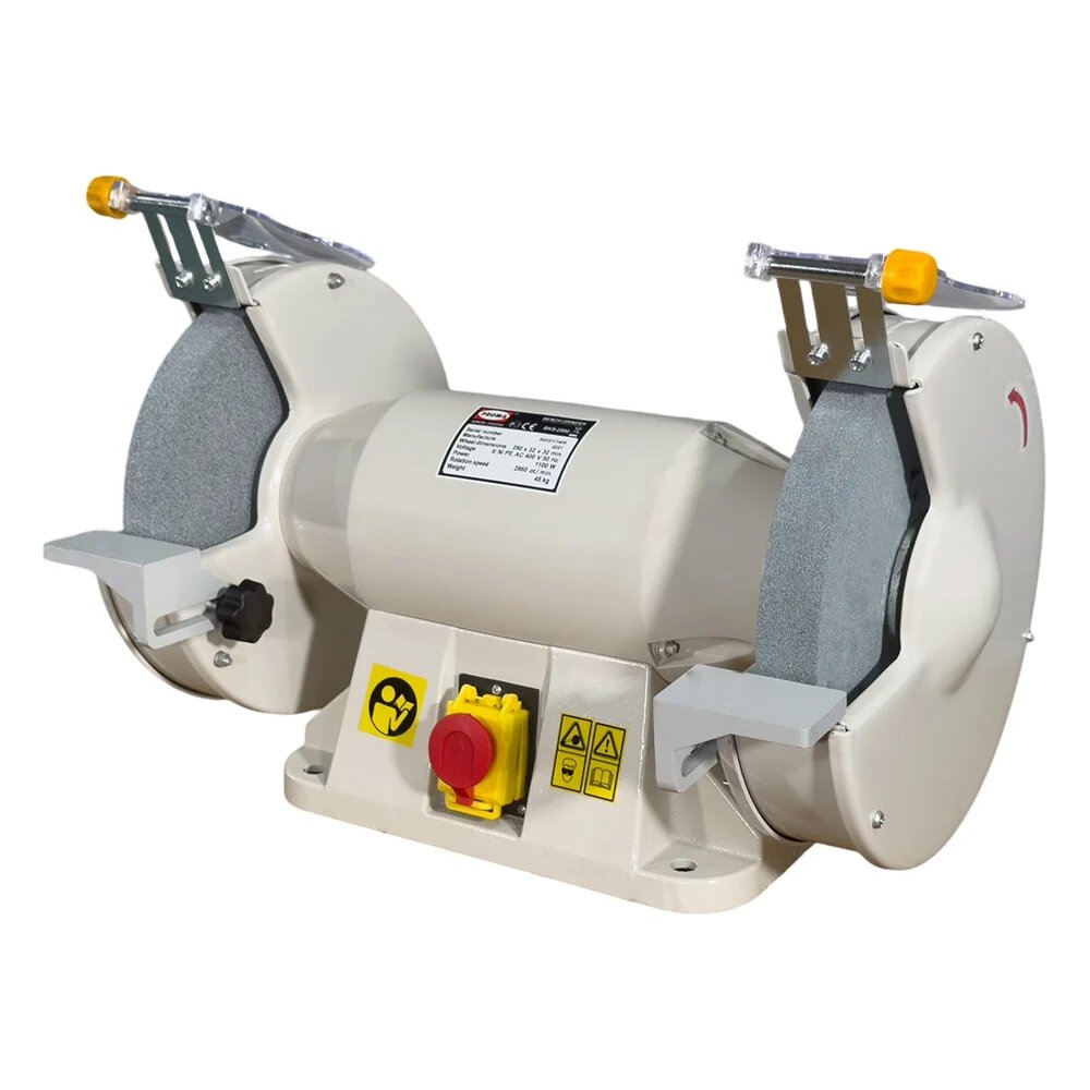 Заточной станок PROMA BKS-2500