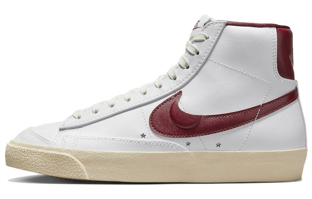 Кеды NIKE Blazer, размер EU 38,5 стопа (24.5CM)