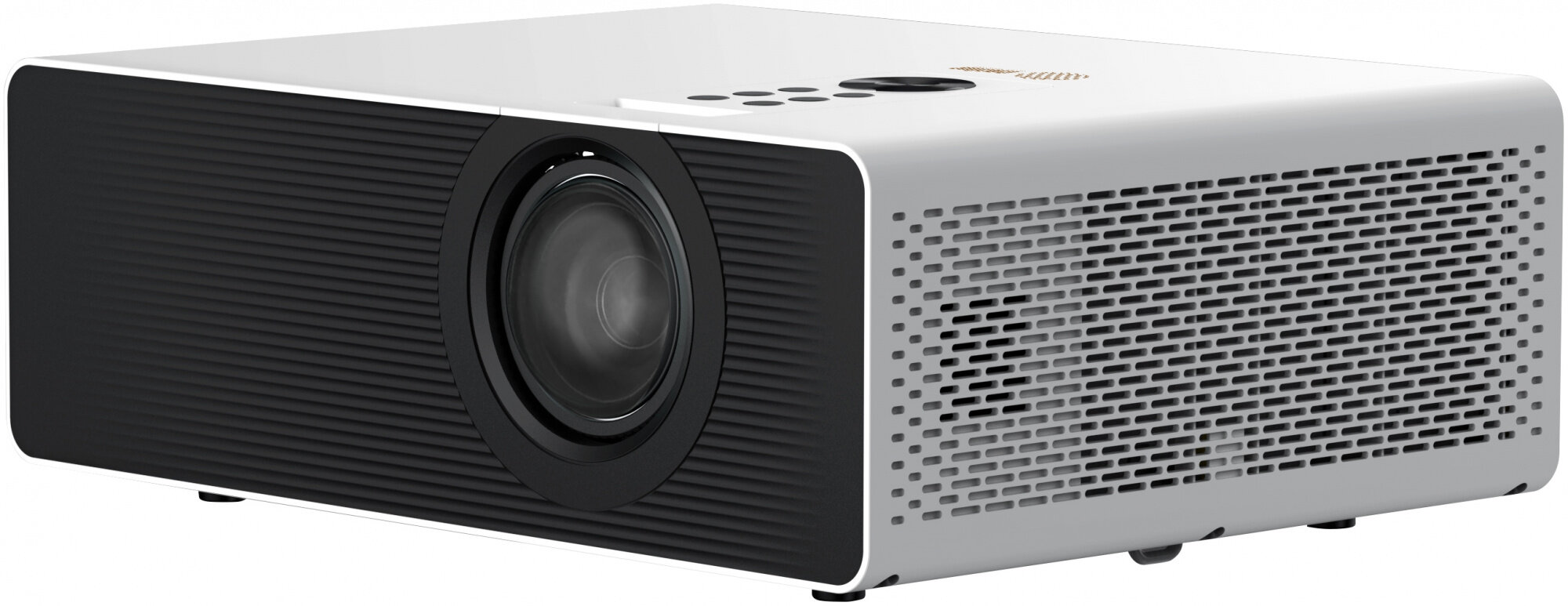 Проектор Cactus CS-C4. SG DLP 45600Lm (1920x1080) 800000:1 ресурс лампы:25000часов 1xUSB typeA 2xHDMI