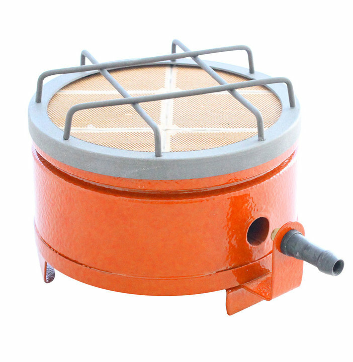 Обогреватель Следопыт Диксон кВт 1,15 инфракрасный газовый PH-GHP-D1,15 Диксон кВт 1,15 инфракрасный газ