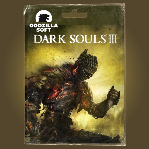 Игра Dark Souls 3 для ПК электронный ключ Steam доступно в России и СНГ 2499₽