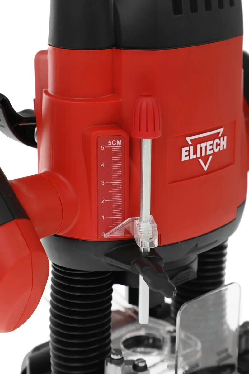 Фрезеры Фрезер Elitech Ф 1800Э [179332]