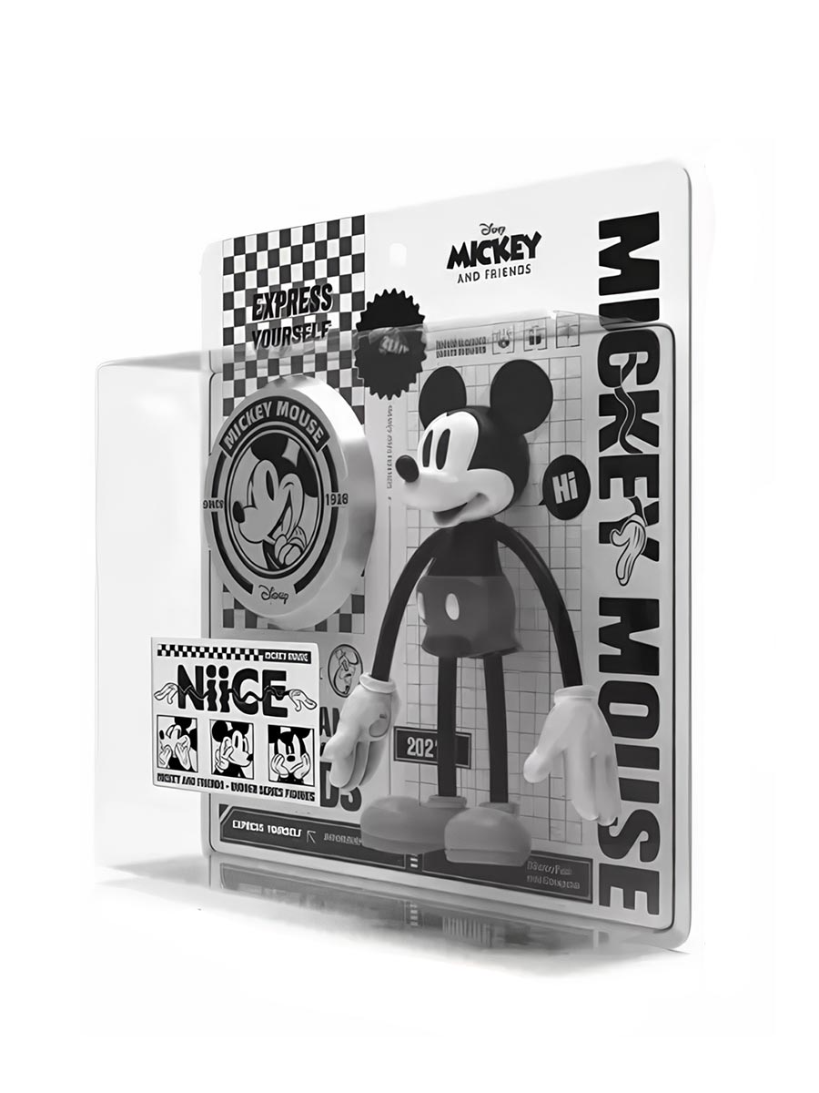 Фигурка Mickey Mouse & Friends Mickey Mouse 16см KC16488