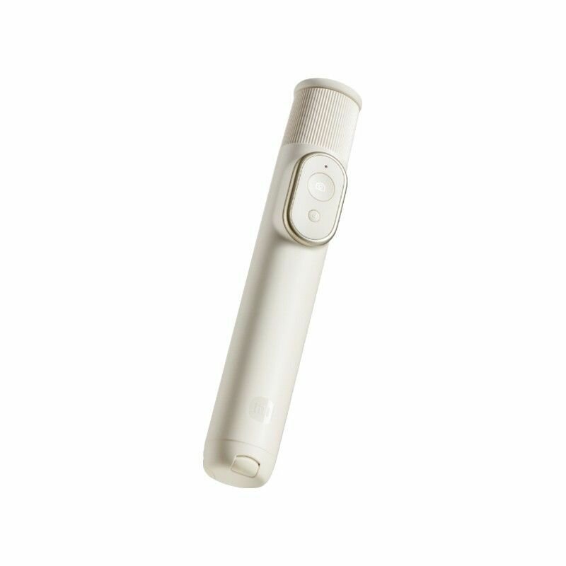 Монопод для селфи Xiaomi Mi Bluetooth Selfie Stick Tripod Mini (XMZJZPG02YM) White