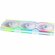 Вентиляторы для корпуса Lian LI UNI FAN SL WIRELESS 120 Reverse W...