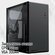 Корпус Zircon Mozart BK без БП (Черный Midi-Tower Micro-ATX Mini-...