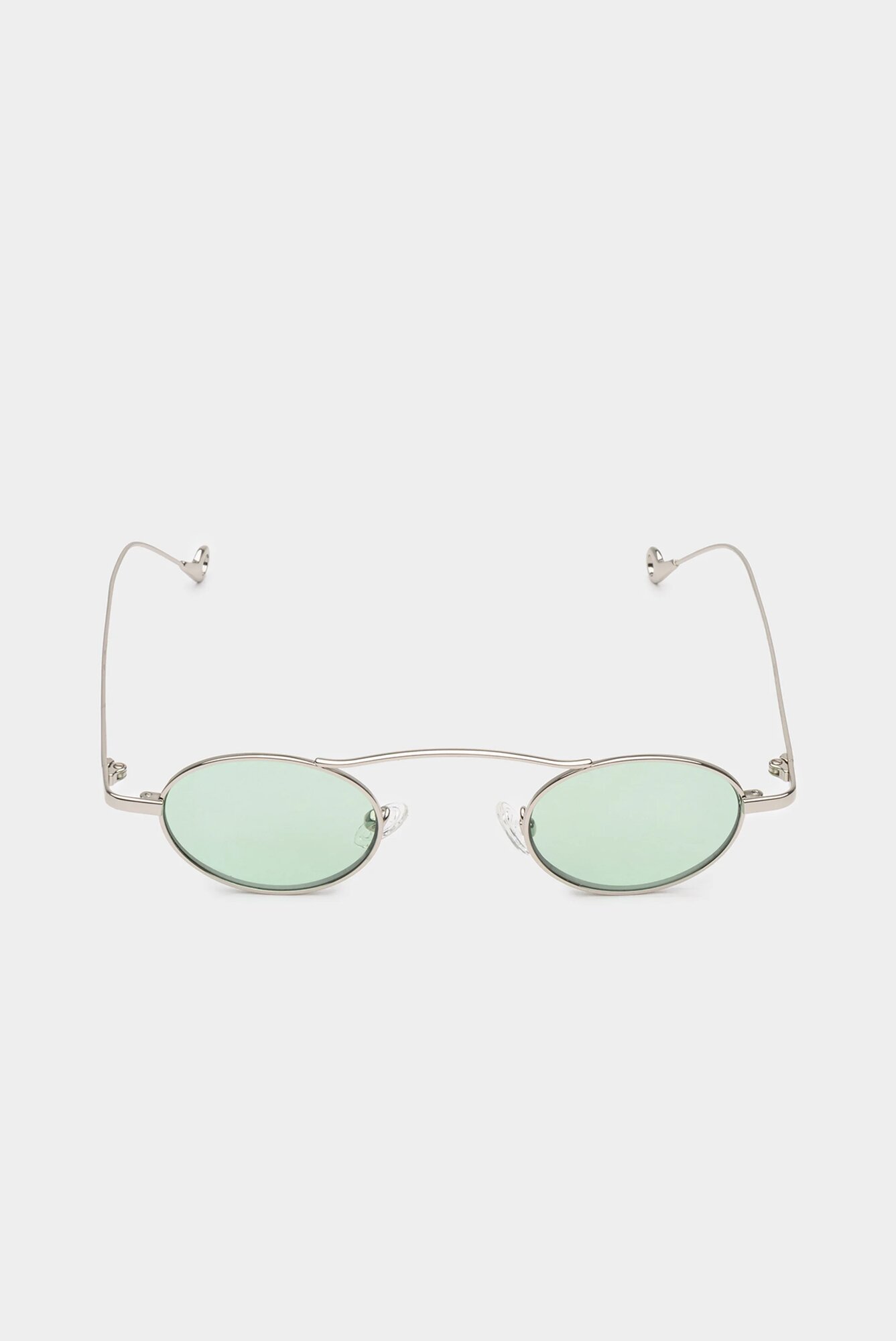 Очки Experteyes loupe (c 1-1) +2.5 унисекс цвет серебряный