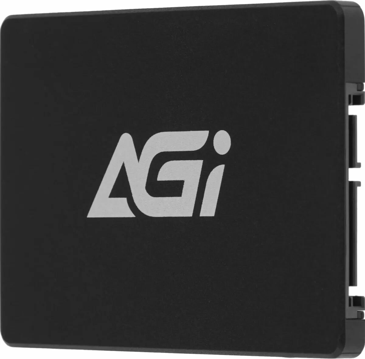 Жесткий диск SSD AGI 120Gb M.2 2280 SATA [AGI120G06AI138] - фото №10